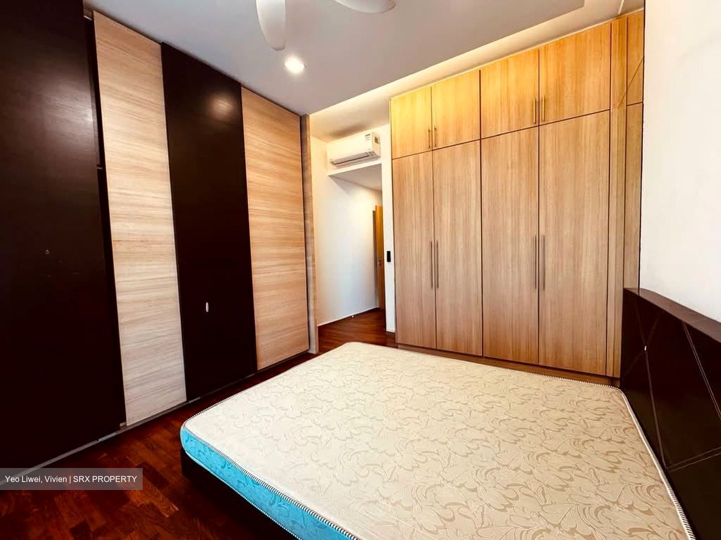 Varsity Park Condominium (D5), Condominium #599806751